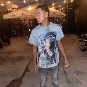 Meet your Posher, Francisco